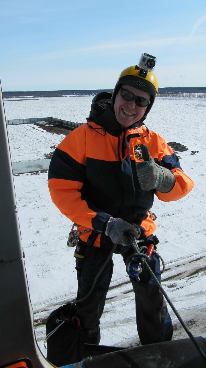 Игорь Хромов | Коломна