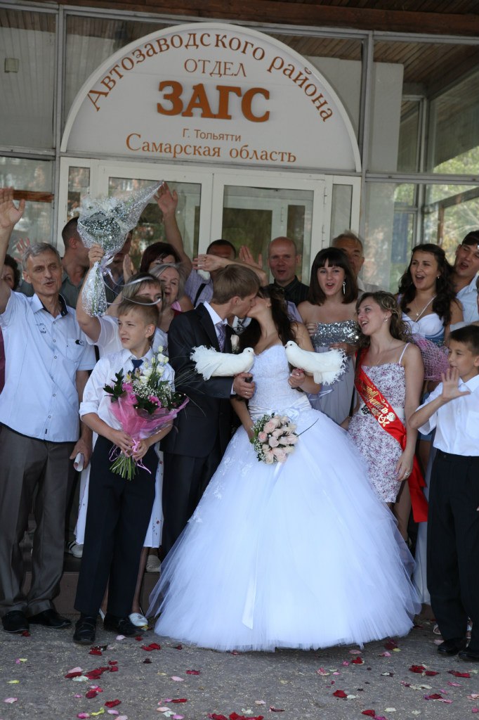 Екатерина Яськова | Тольятти