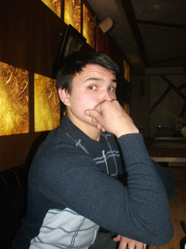 Богдан Крилов | 