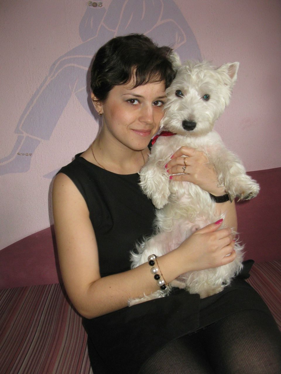 Даша Зыкова | Уфа