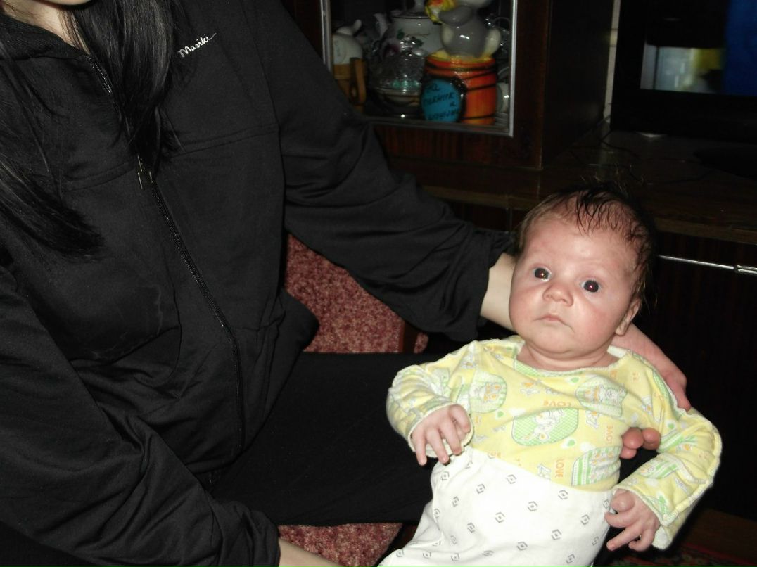 Надя Чекина | Арзамас