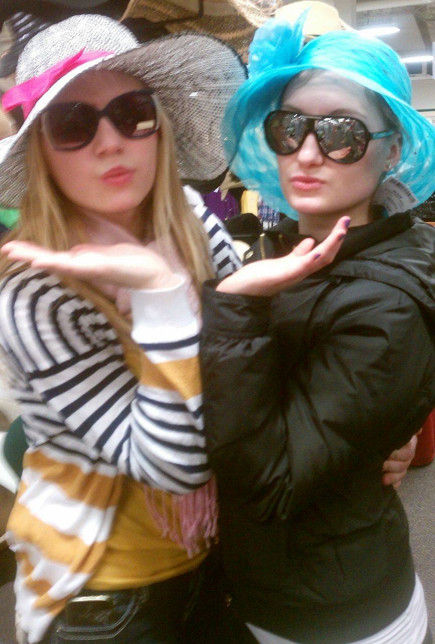 Tanya Zhovner | Seattle