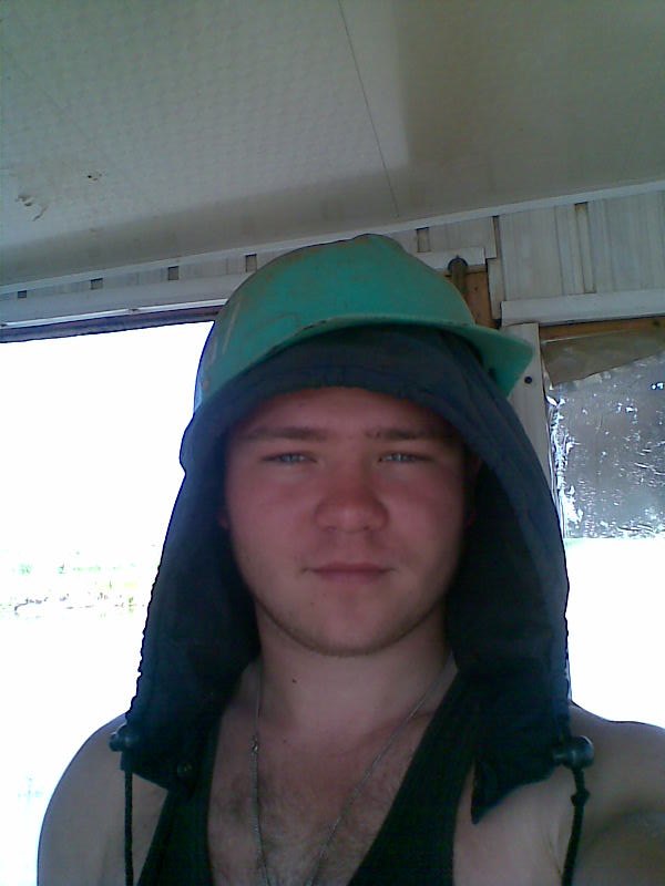 Диман Кудрявцев | Урень