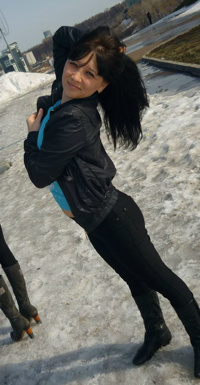 Гузель Ахмедзянова | Казань