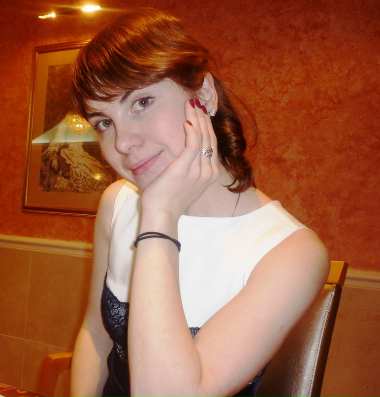 Мария Сыропятова | Пермь