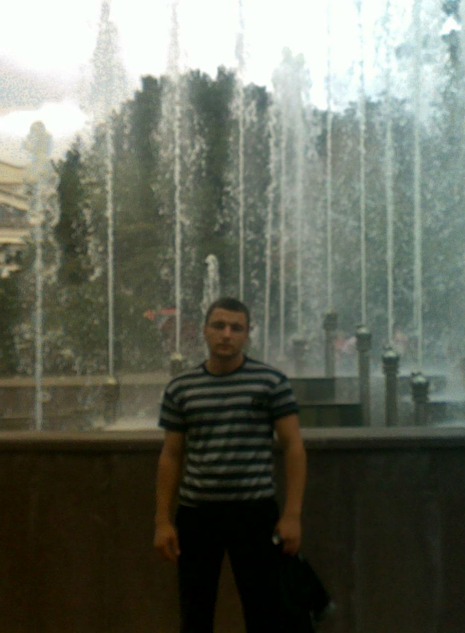 Саня Текутов Евгеньевич | Мариуполь