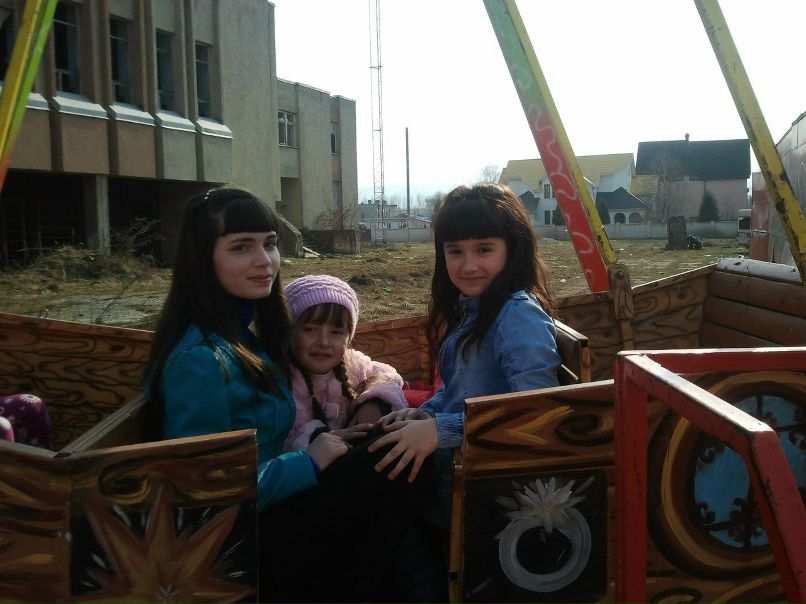 Василий Буга | Екатеринбург