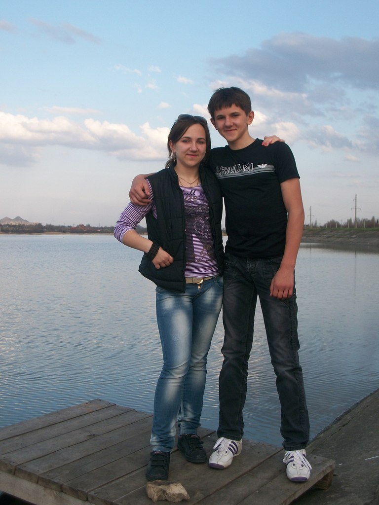 Илья Мерефиянский | Донецк