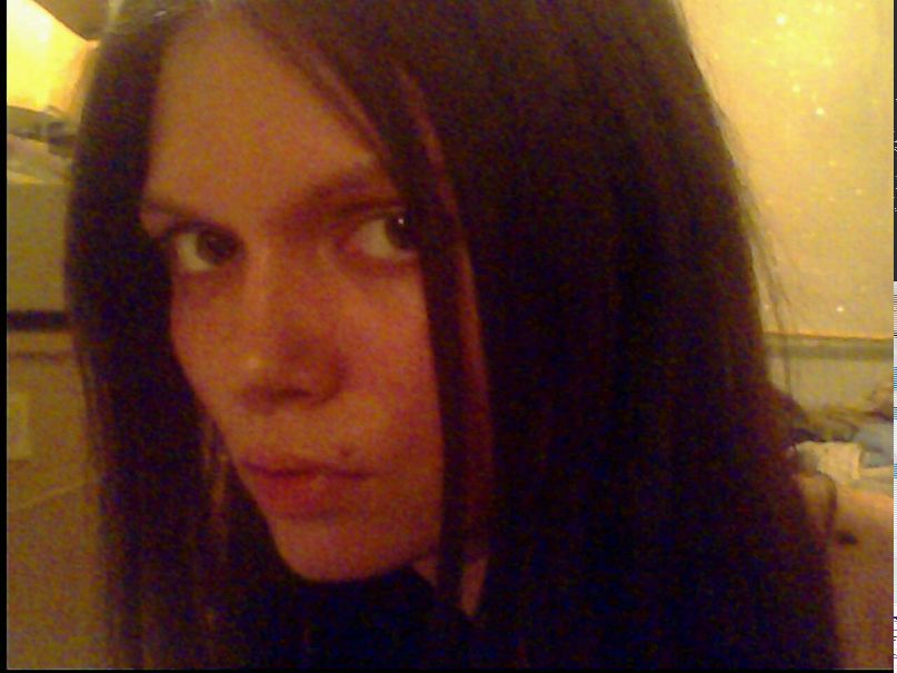 Нина Амосова | Красноярск