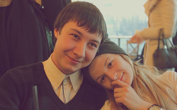 Саша Водолазова фото профиля #4