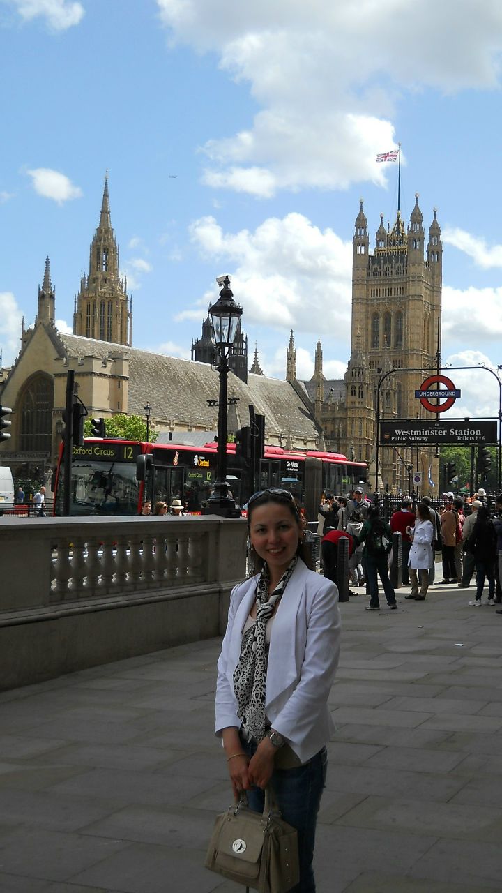 Ильмира Тухбатуллина | 