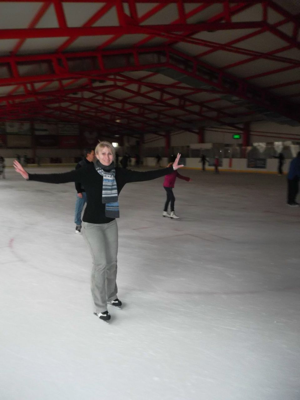 Ира Самарская | Кременчуг