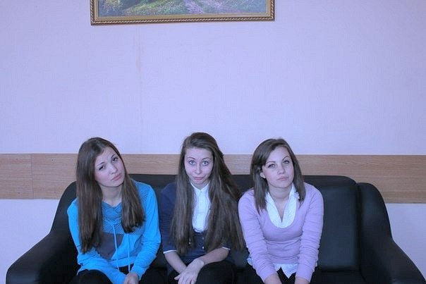 Карина Чернышева | Москва