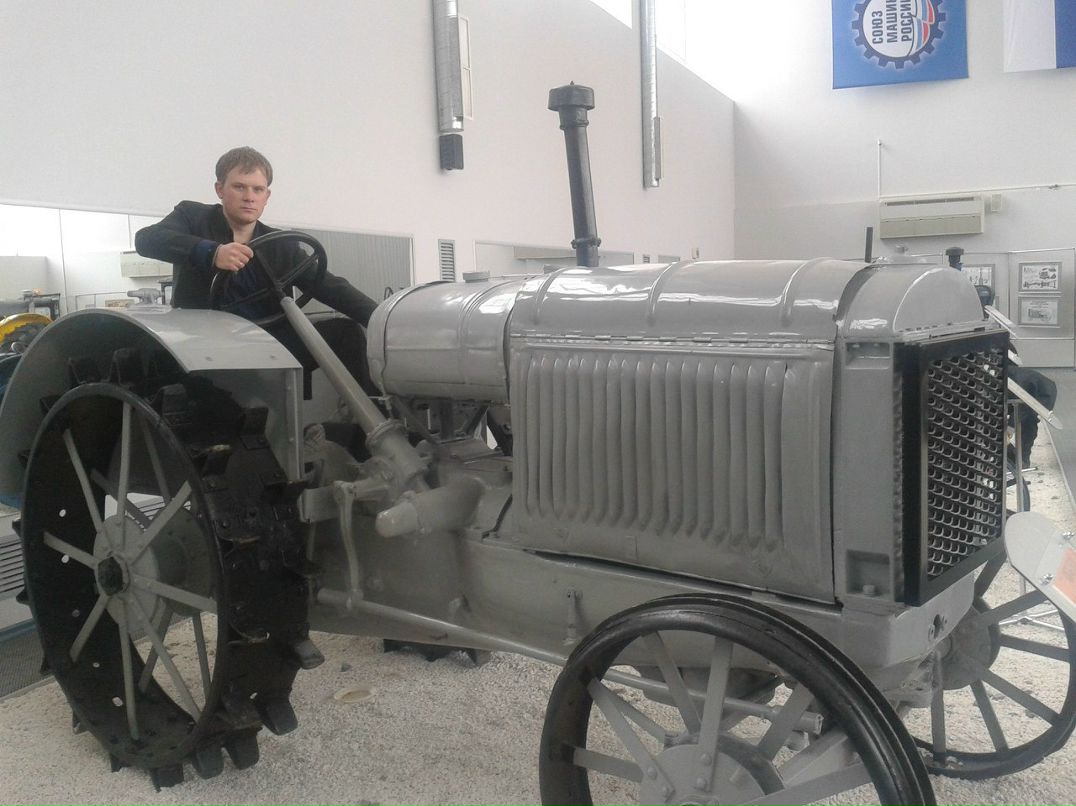 Василий Дубейковский | Калуга