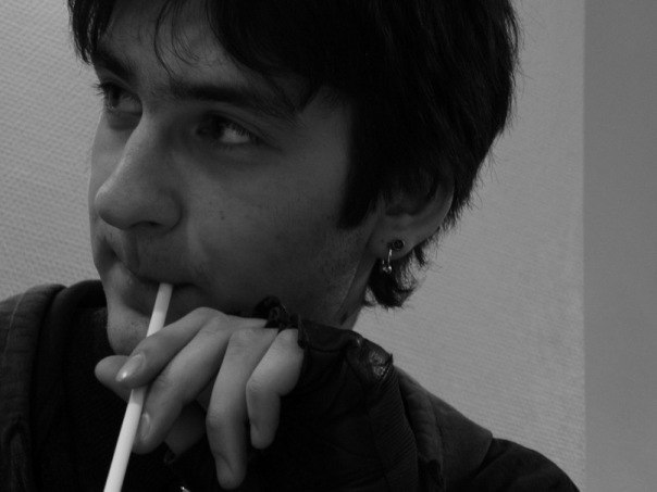 Максим Тырса | Vancouver