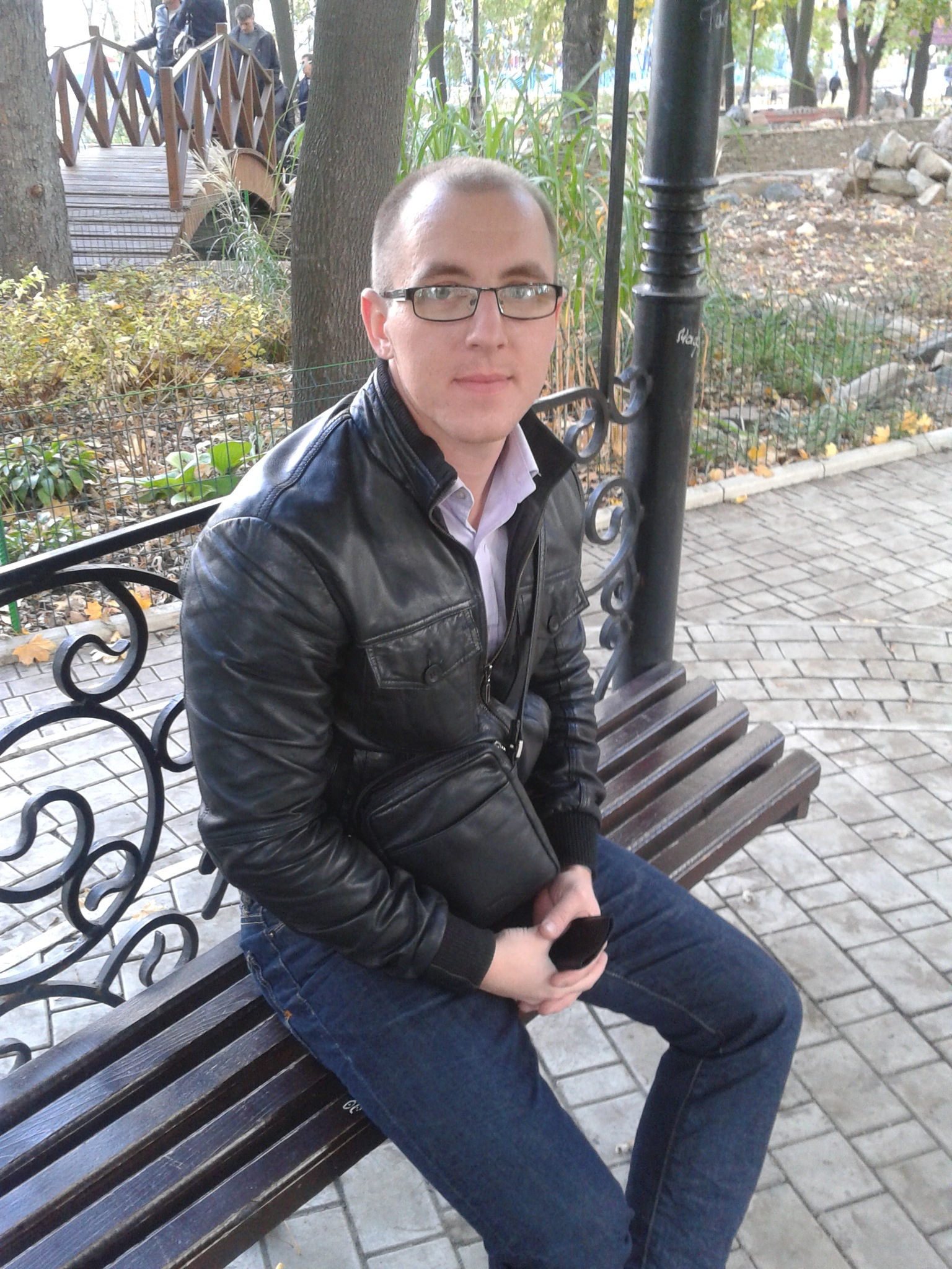 Фото профиля