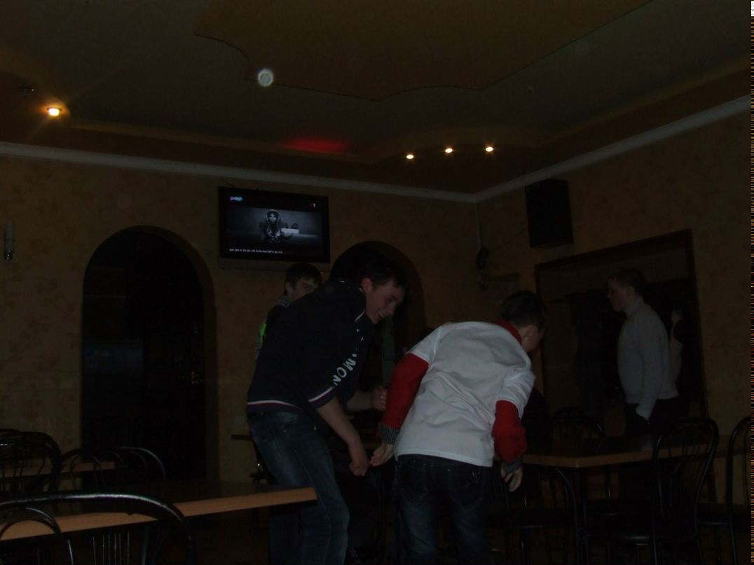 Валерий Храмов | Киев