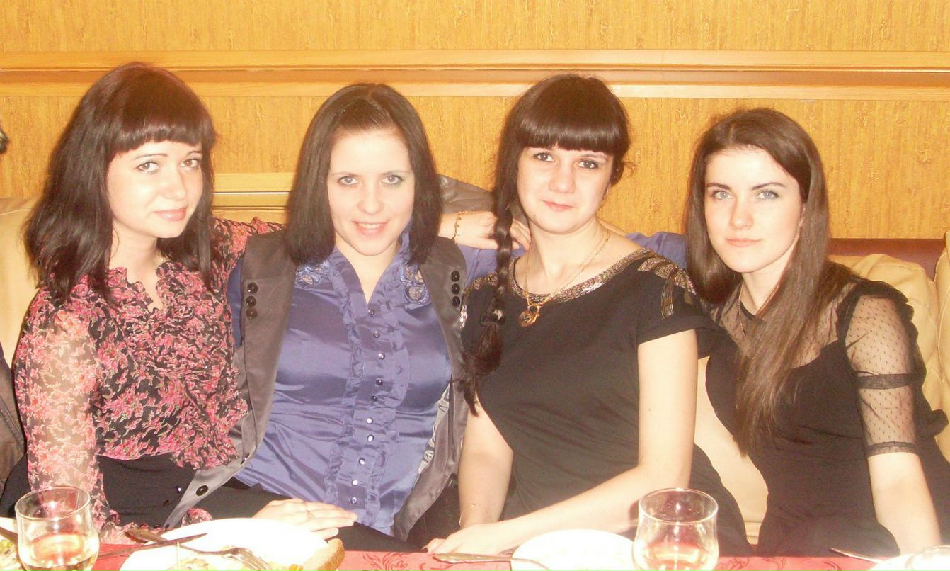 Оля Кадашова | Клинцы