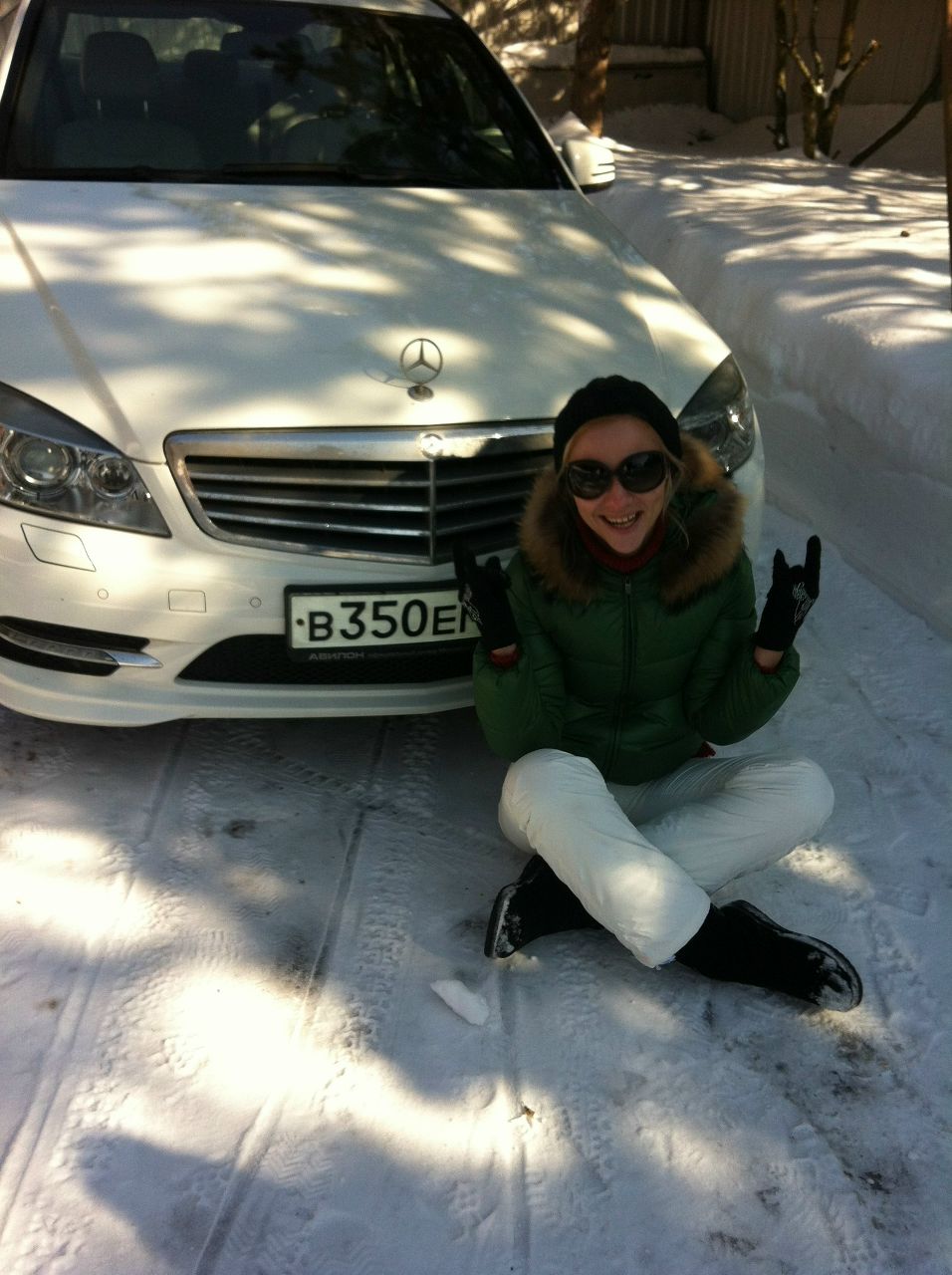 Юлия Т. | Москва