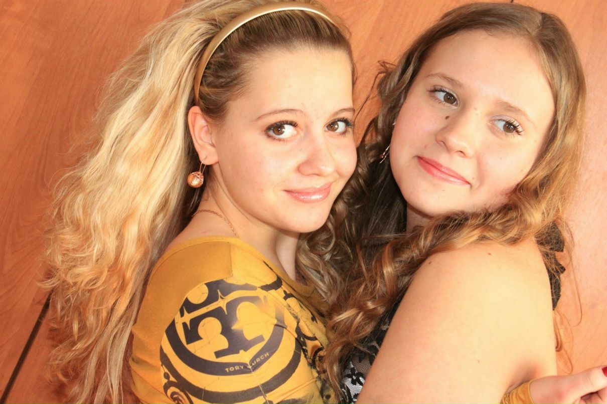 Ксения Гольнева | Красноярск