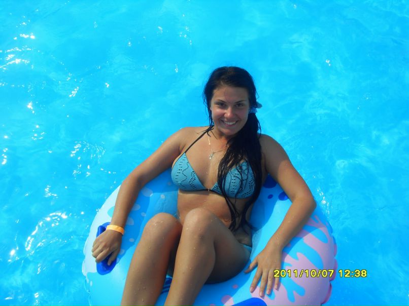 Мария Родионова | Санкт-Петербург