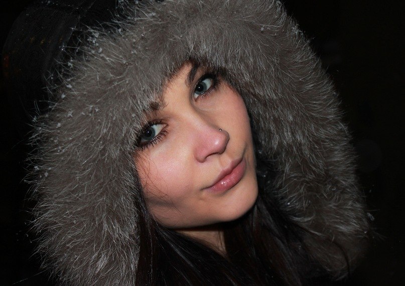 Margo Aleksandrova | Москва