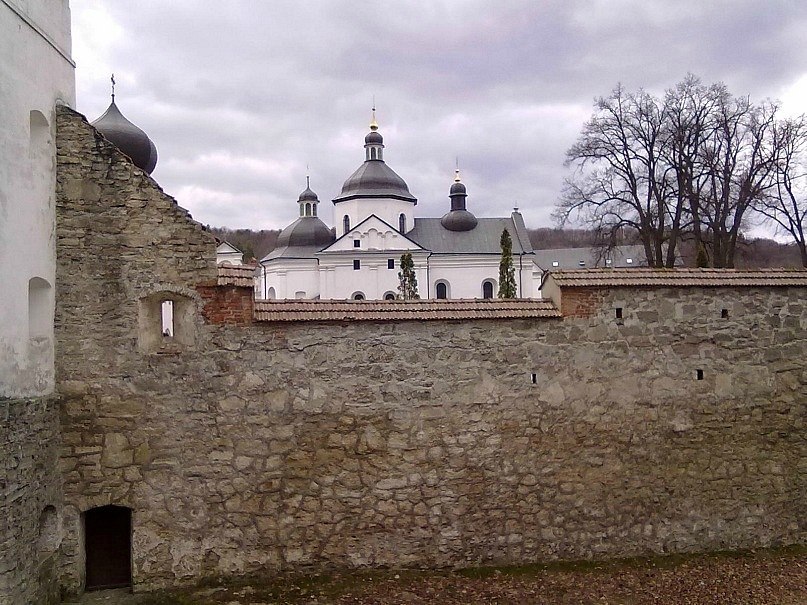 Даниил Подоляк Вадимович | Киев