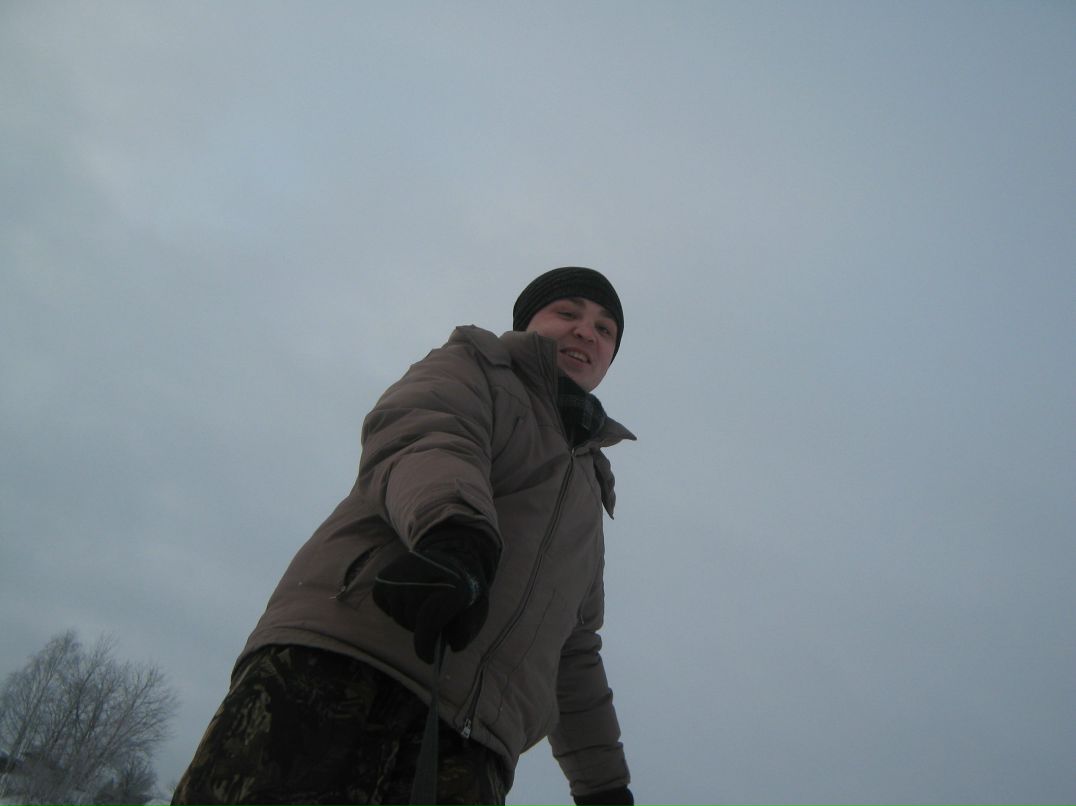 Александр Шубин Михайлович | Вологда