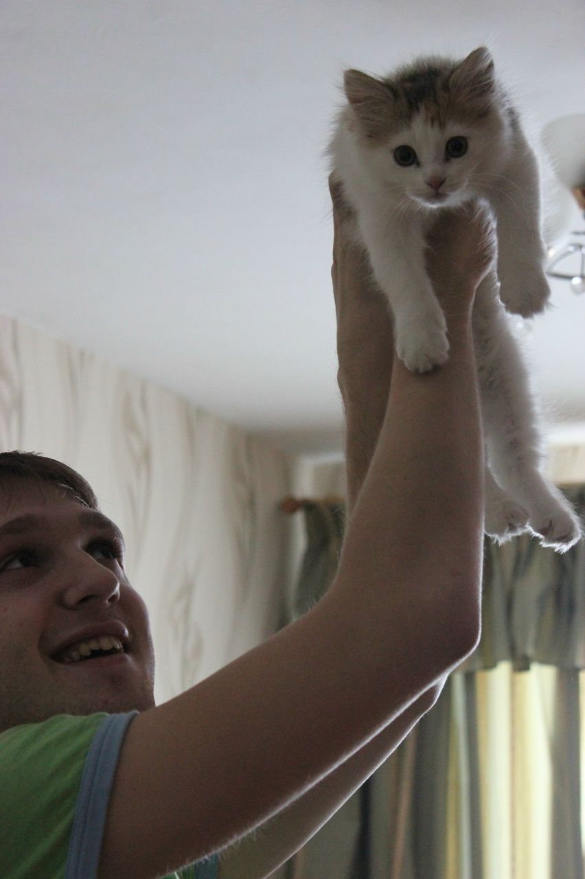 Евгений Баруздин | Санкт-Петербург