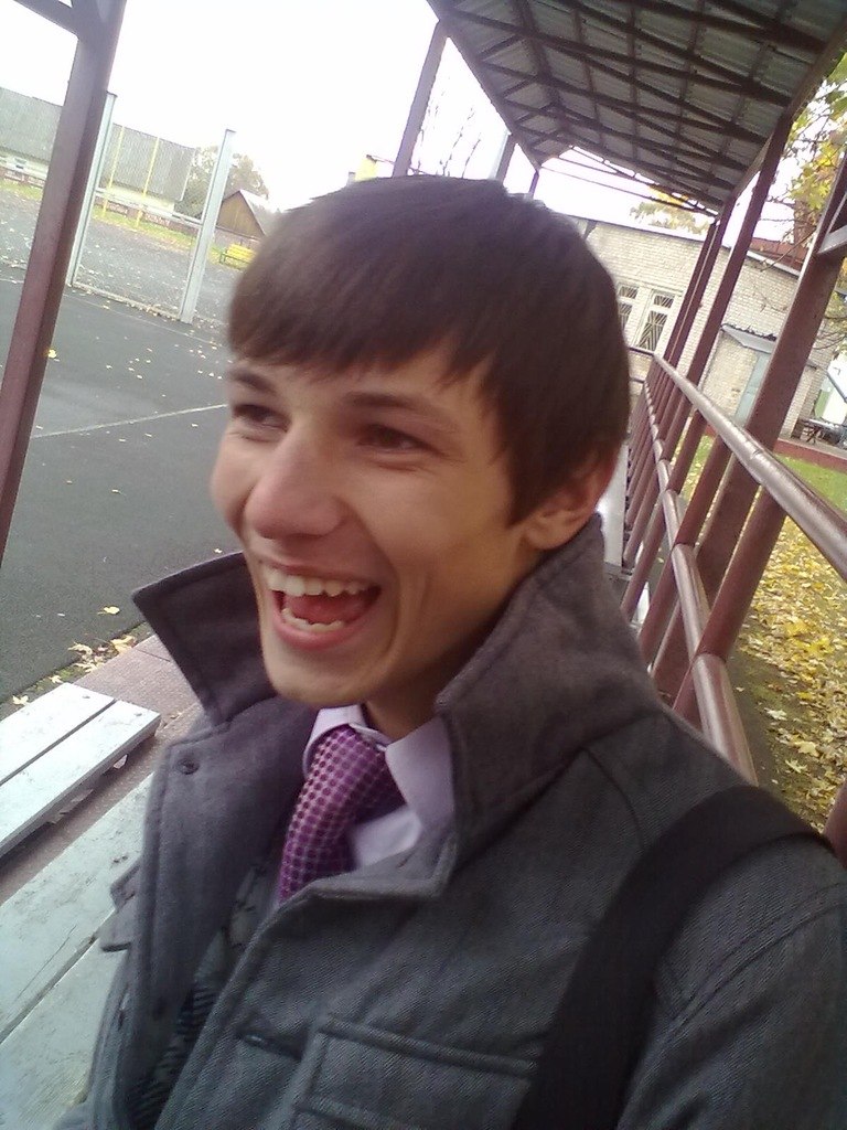 Егор Давыдов SeX and Viski | Минск