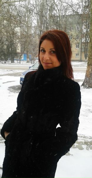 №181, Анастасия Хамитова, 35 лет, Одесса №181, Анастасия Хамитова, 35 лет, Одесса