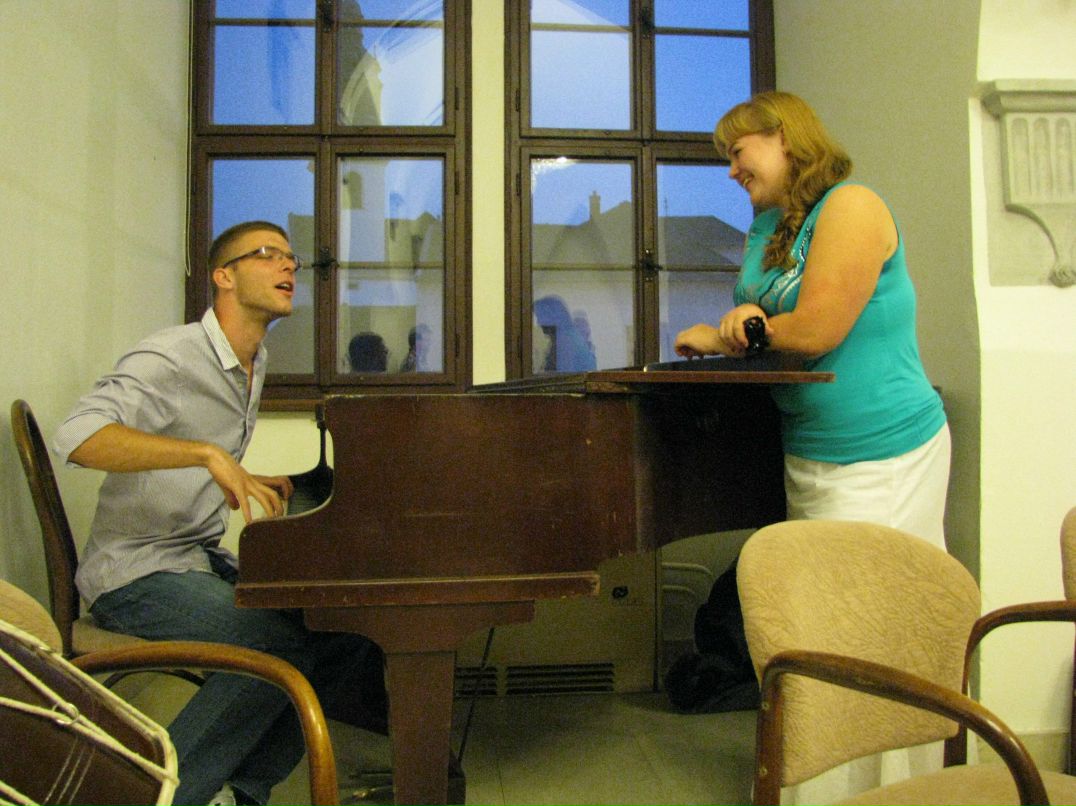 Марина Мотте | Харьков