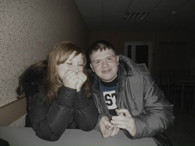 Анастасия Брюханских [~...Lilith...~] | Угловское