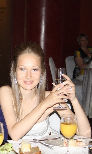 Наталя Костюшко | Львов