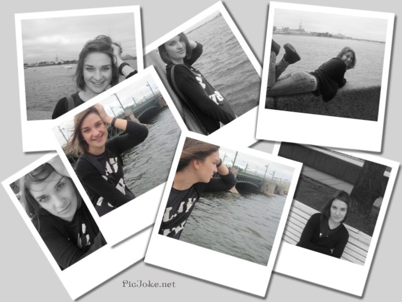 Kate Nazarova | Краснодар