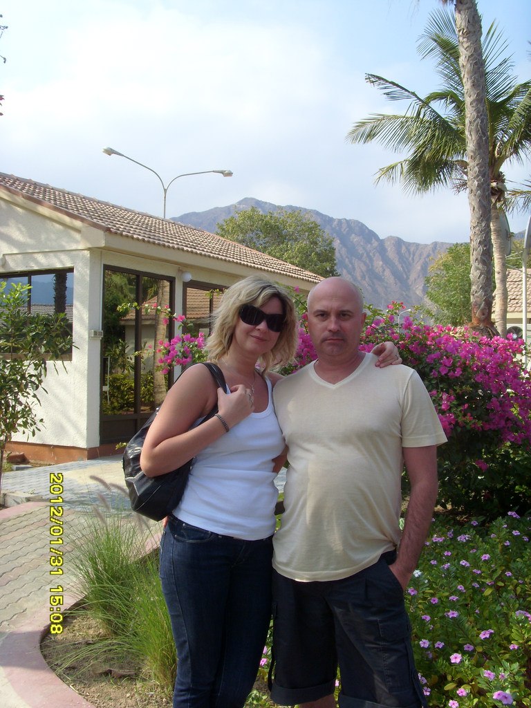 Оксана Кириллова | Тольятти