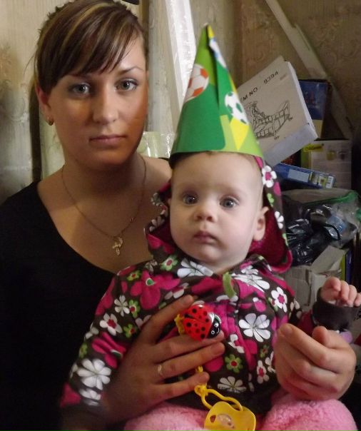 №172, Виктория Скиба, Луганск №172, Виктория Скиба, Луганск