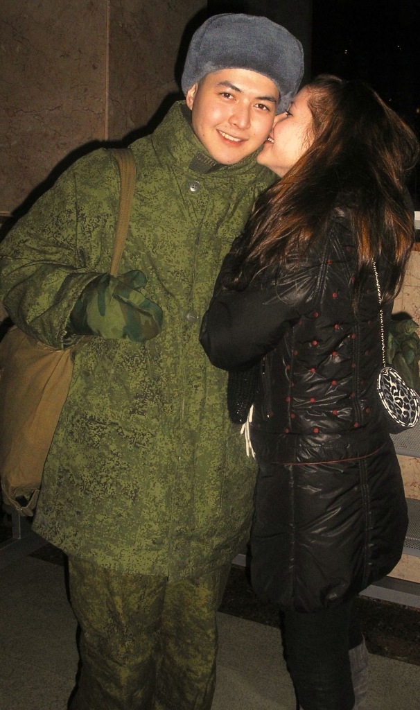 Фото профиля