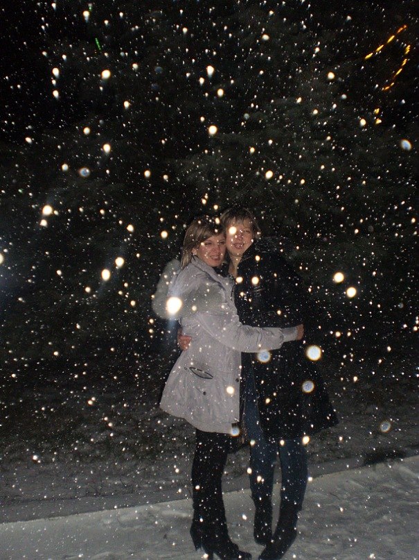 Саша Мельник | Браилов