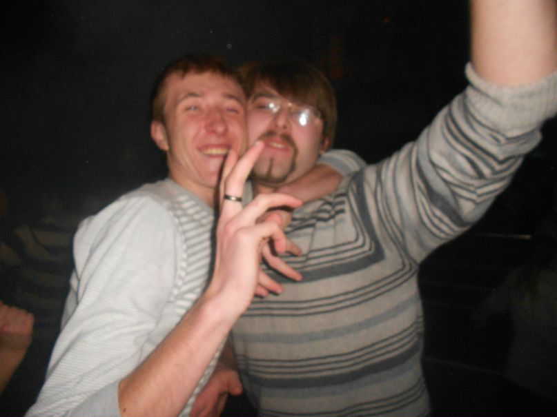 Макс Горбачов | Винница