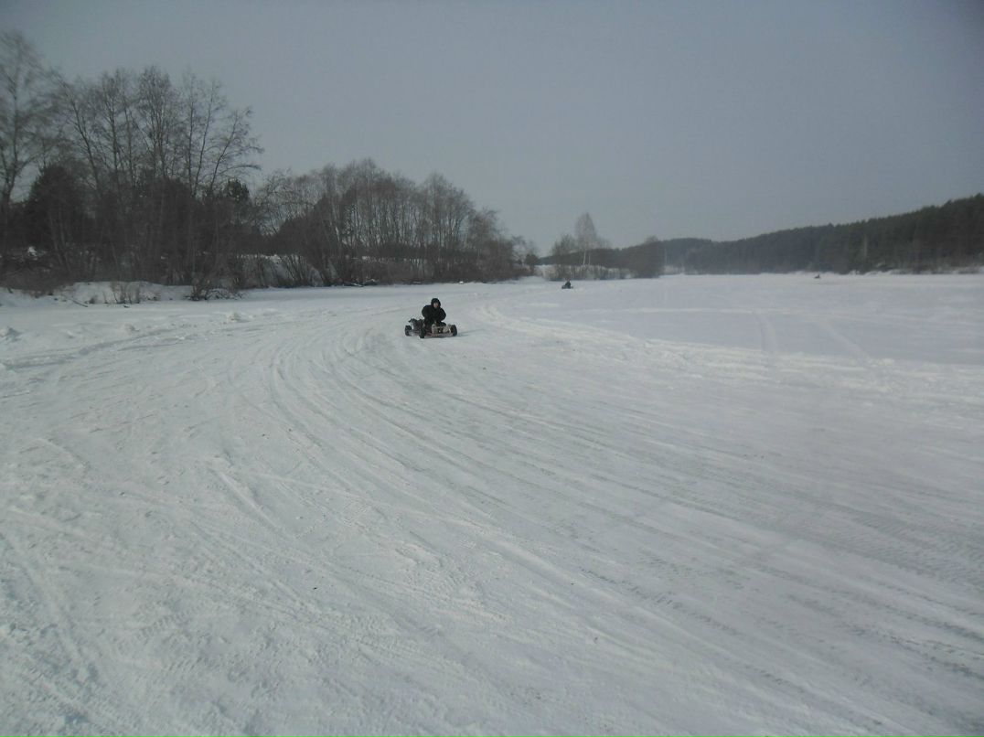 Павел Шестовских | Артемовский