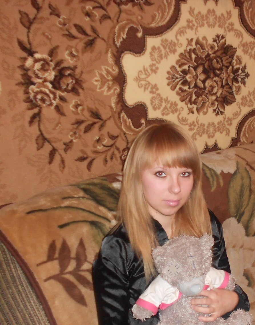 Татьяна Колесова | Шимск