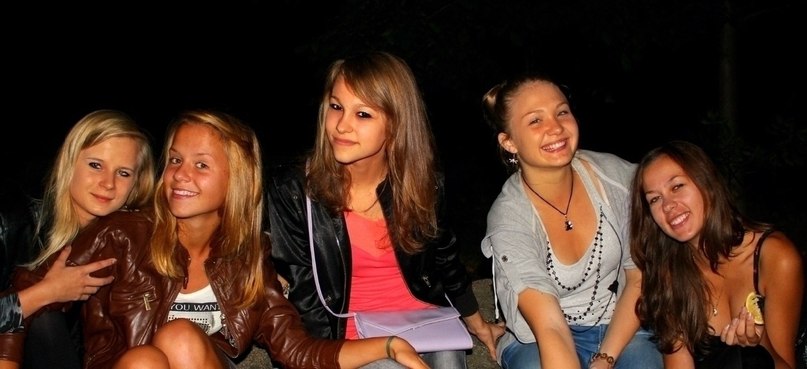 Анастасия Савченко | Киев