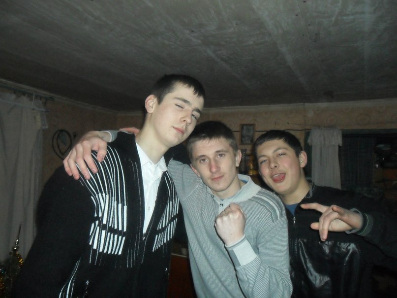 Денис Рожков | Санкт-Петербург