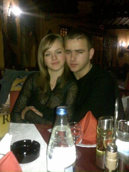 №107, Вита Стойка №107, Вита Стойка