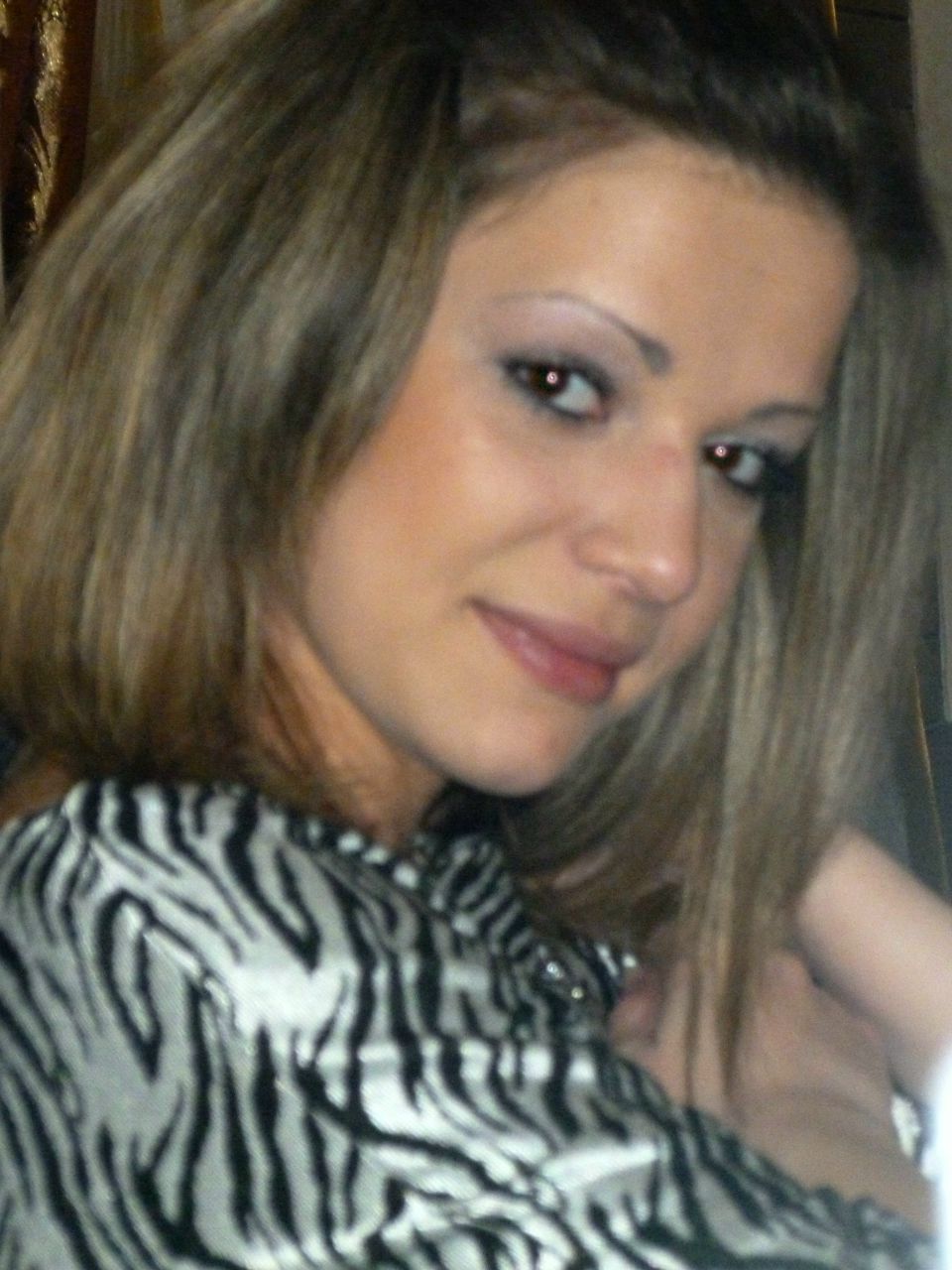 Юлия Баскакова | Павлово