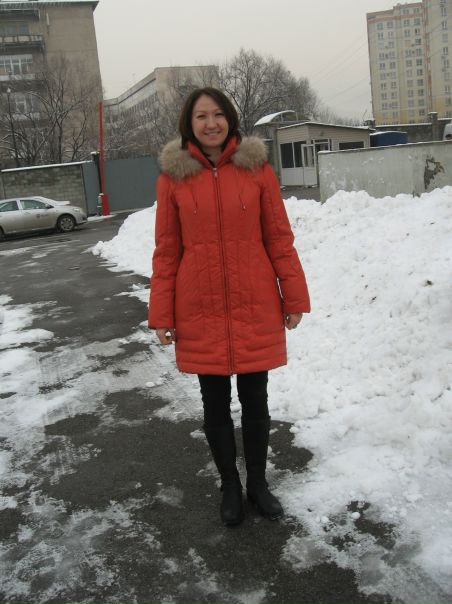 №43, Галина Жумаева, Алматы, Казахстан №43, Галина Жумаева, Алматы, Казахстан