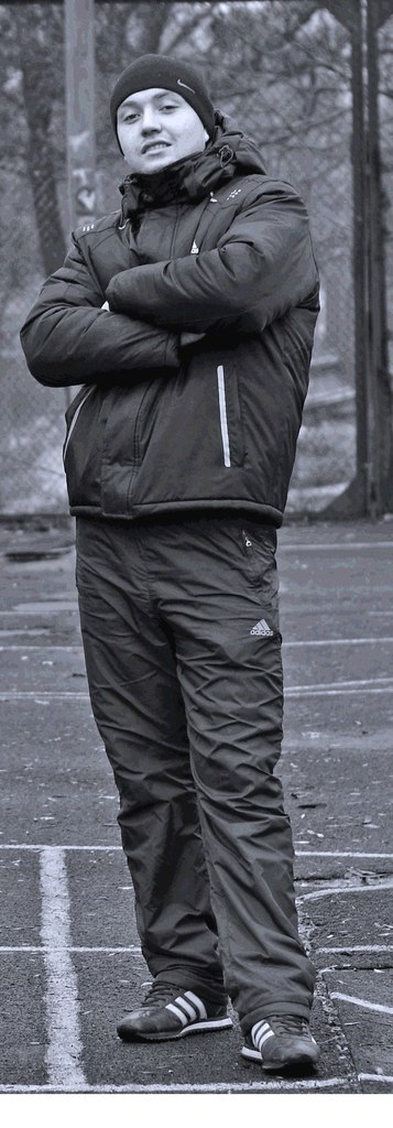 Александр Кузнецов | Южноукраинск