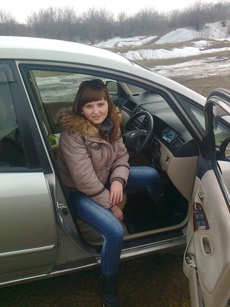 Кристина Квинт | Калининград