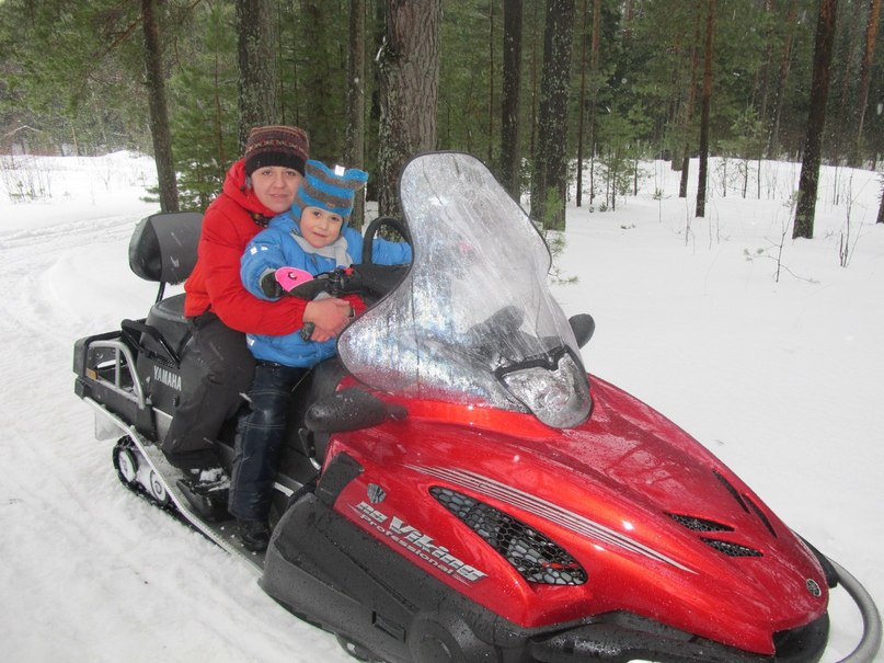 Оксана Прохорова Евгеньевна | Удомля